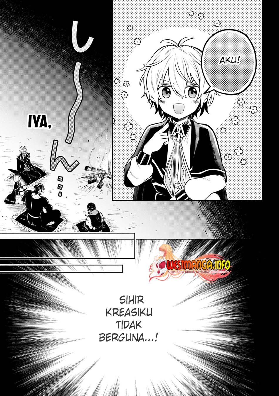 Fun Territory Defense Of The Easy-going Lord ~the Nameless Village Is Made Into The Strongest Fortified City By Production Magic~ Chapter 8 - halaman 3