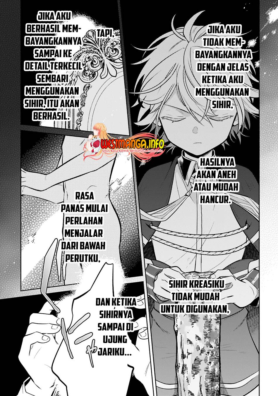 Fun Territory Defense Of The Easy-going Lord ~the Nameless Village Is Made Into The Strongest Fortified City By Production Magic~ Chapter 8 - halaman 8