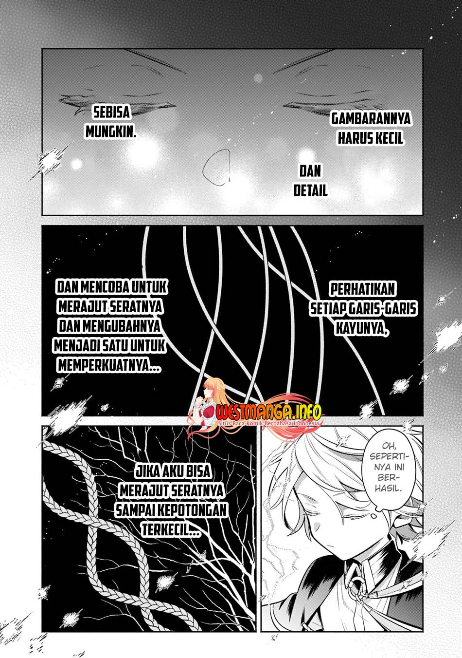 Fun Territory Defense Of The Easy-going Lord ~the Nameless Village Is Made Into The Strongest Fortified City By Production Magic~ Chapter 8 - halaman 9