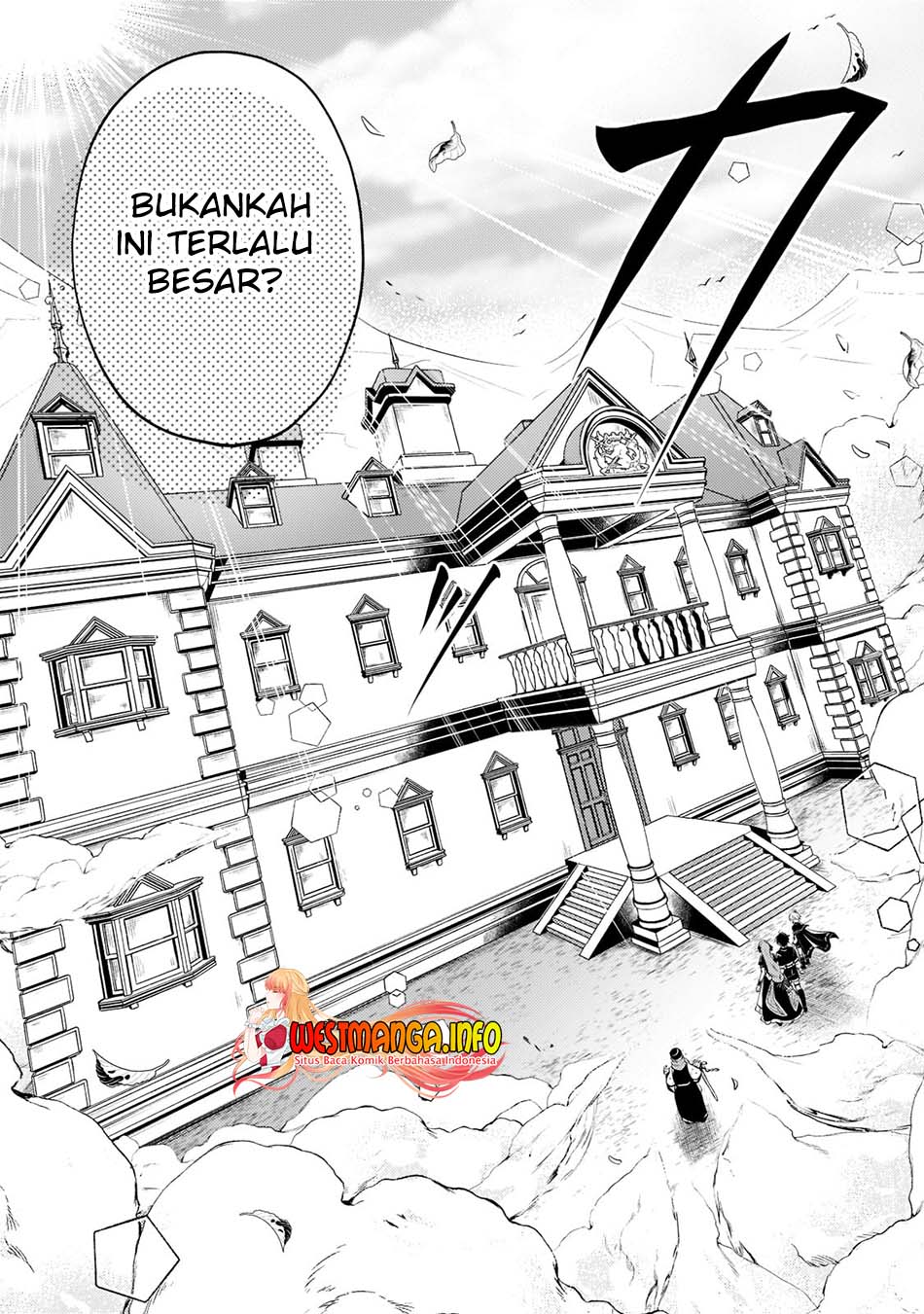 Fun Territory Defense Of The Easy-going Lord ~the Nameless Village Is Made Into The Strongest Fortified City By Production Magic~ Chapter 9 - halaman 20