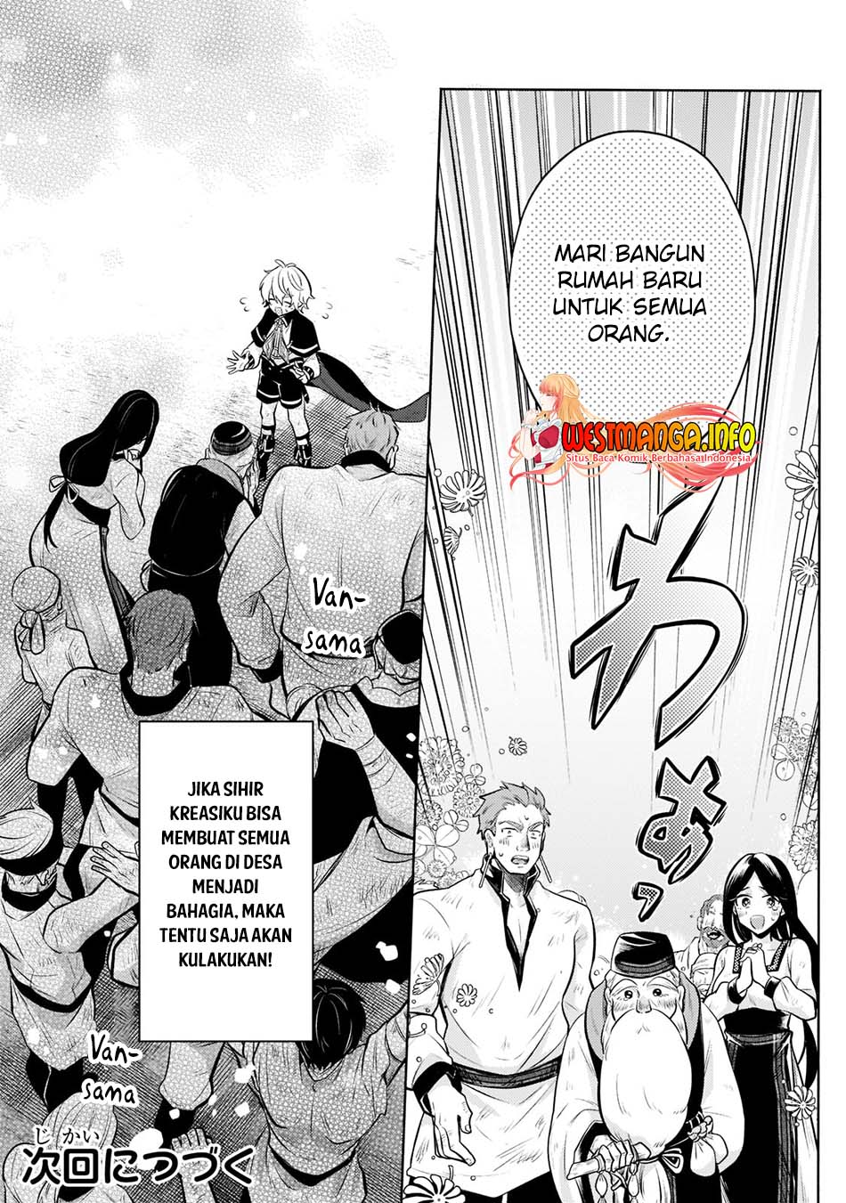Fun Territory Defense Of The Easy-going Lord ~the Nameless Village Is Made Into The Strongest Fortified City By Production Magic~ Chapter 9 - halaman 28