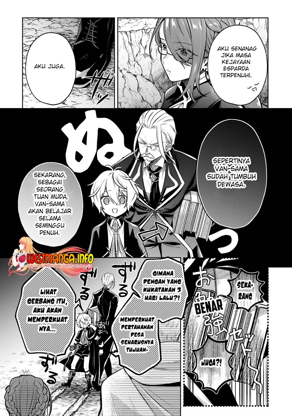 Fun Territory Defense Of The Easy-going Lord ~the Nameless Village Is Made Into The Strongest Fortified City By Production Magic~ Chapter 9 - halaman 5