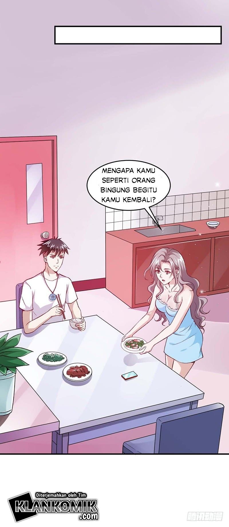 Funeral Sword Chapter 10 - halaman 10