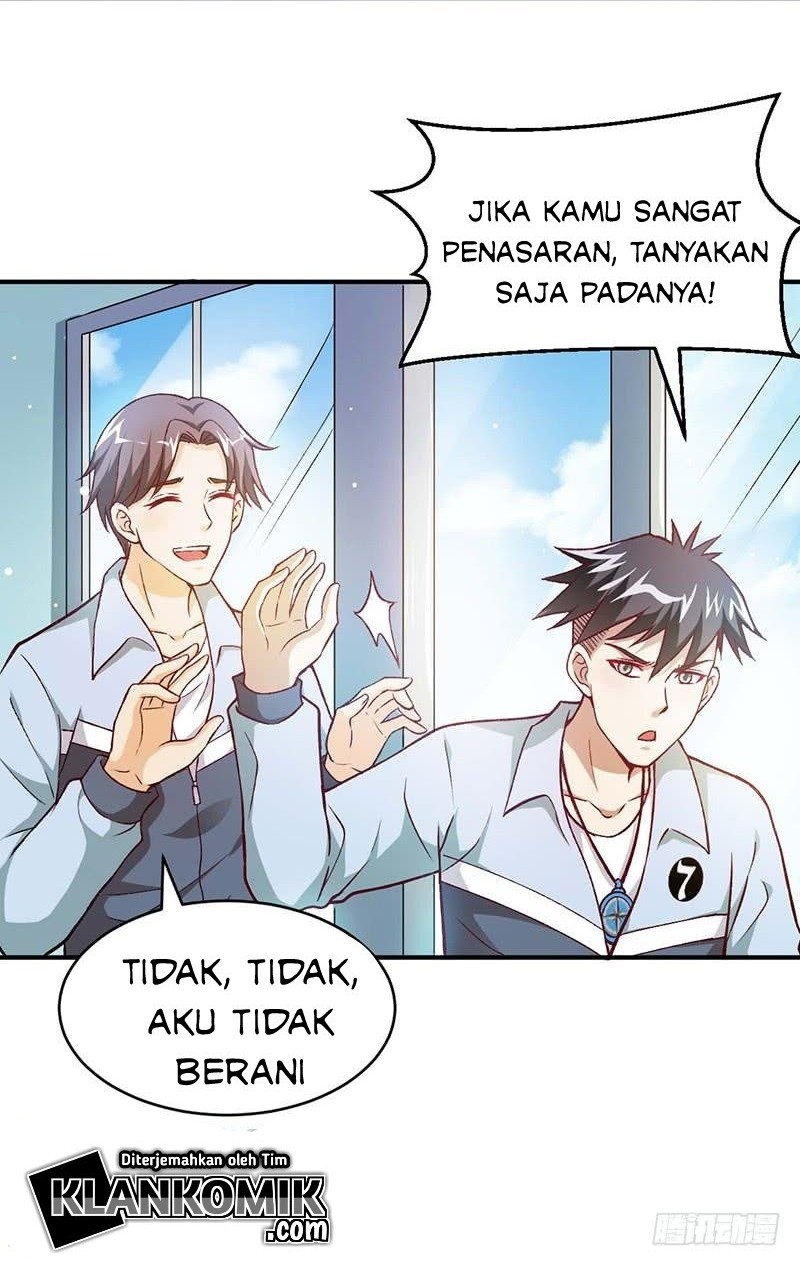 Funeral Sword Chapter 10 - halaman 15