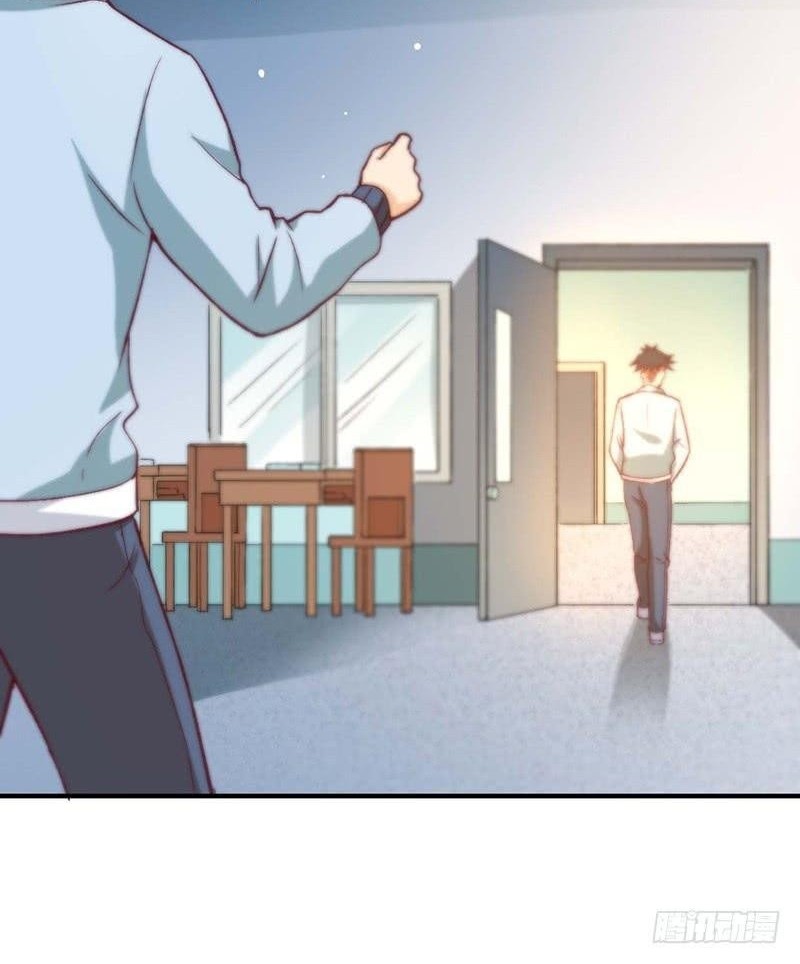 Funeral Sword Chapter 10 - halaman 17