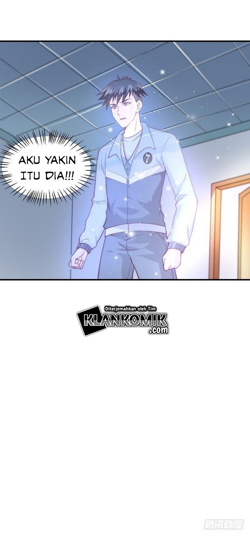 Funeral Sword Chapter 10 - halaman 26