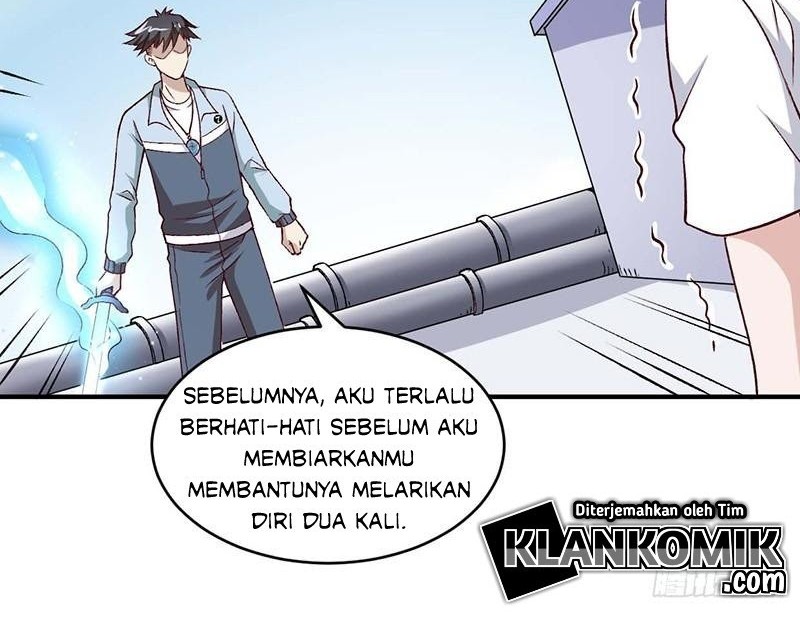 Funeral Sword Chapter 11 - halaman 11