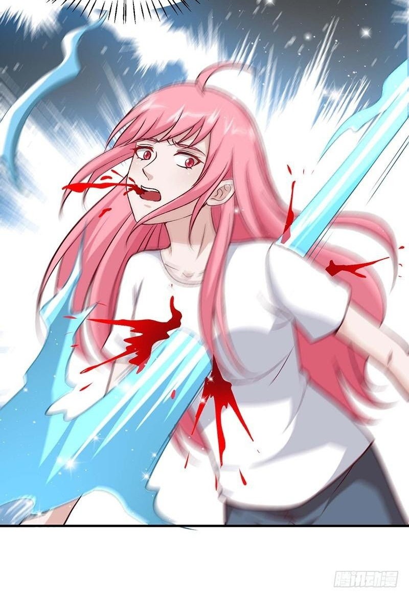 Funeral Sword Chapter 11 - halaman 18