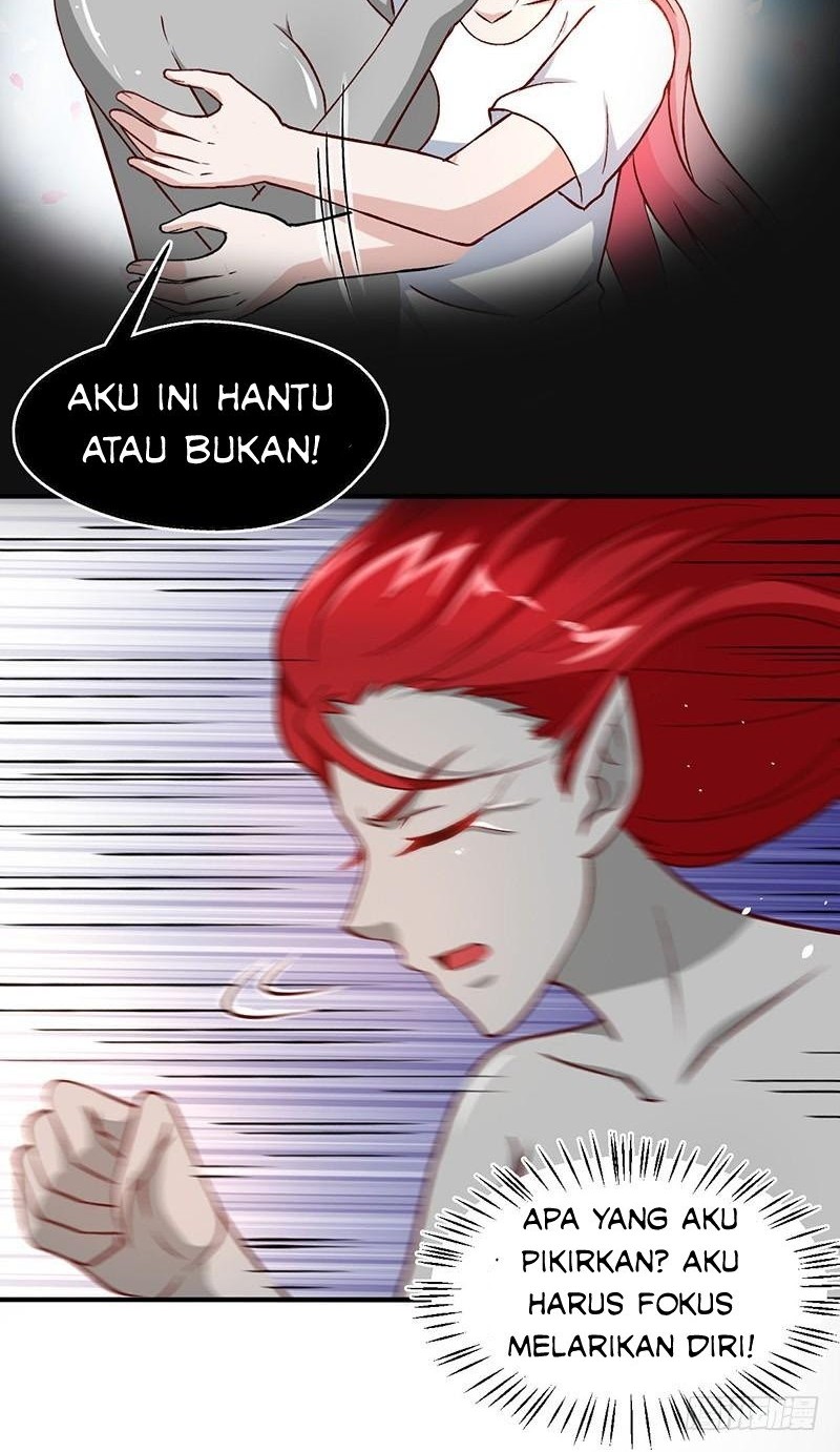 Funeral Sword Chapter 11 - halaman 24