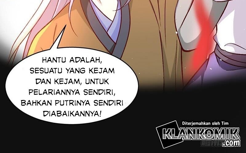 Funeral Sword Chapter 11 - halaman 26