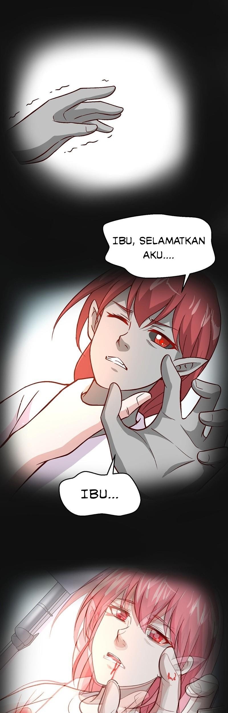Funeral Sword Chapter 11 - halaman 27