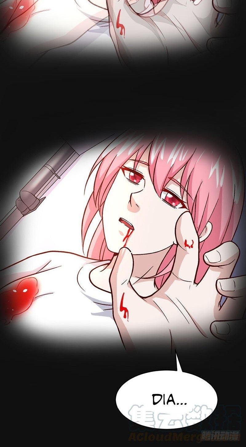 Funeral Sword Chapter 11 - halaman 28