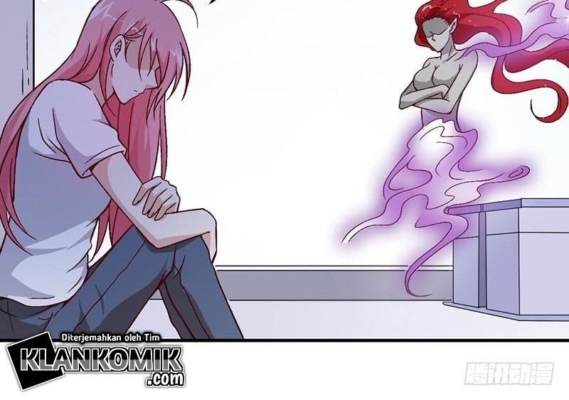 Funeral Sword Chapter 11 - halaman 6