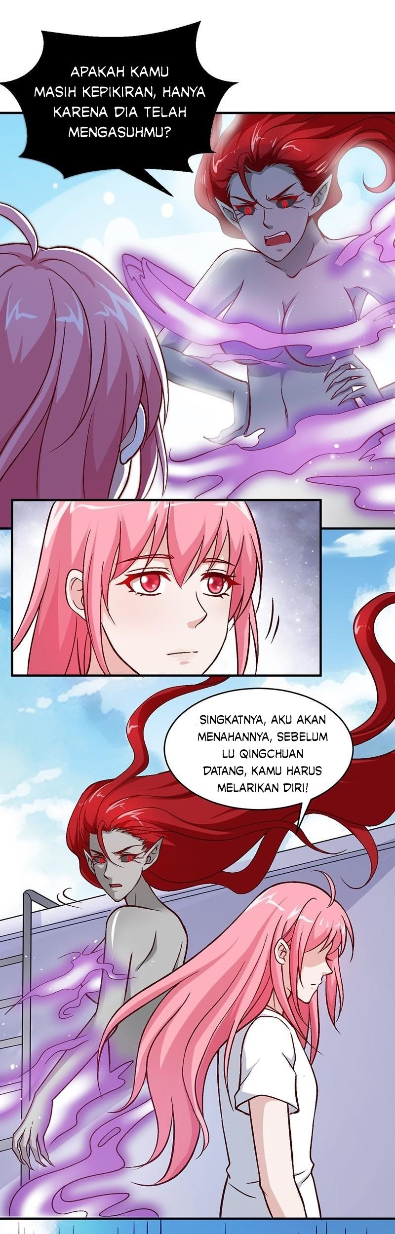 Funeral Sword Chapter 11 - halaman 7