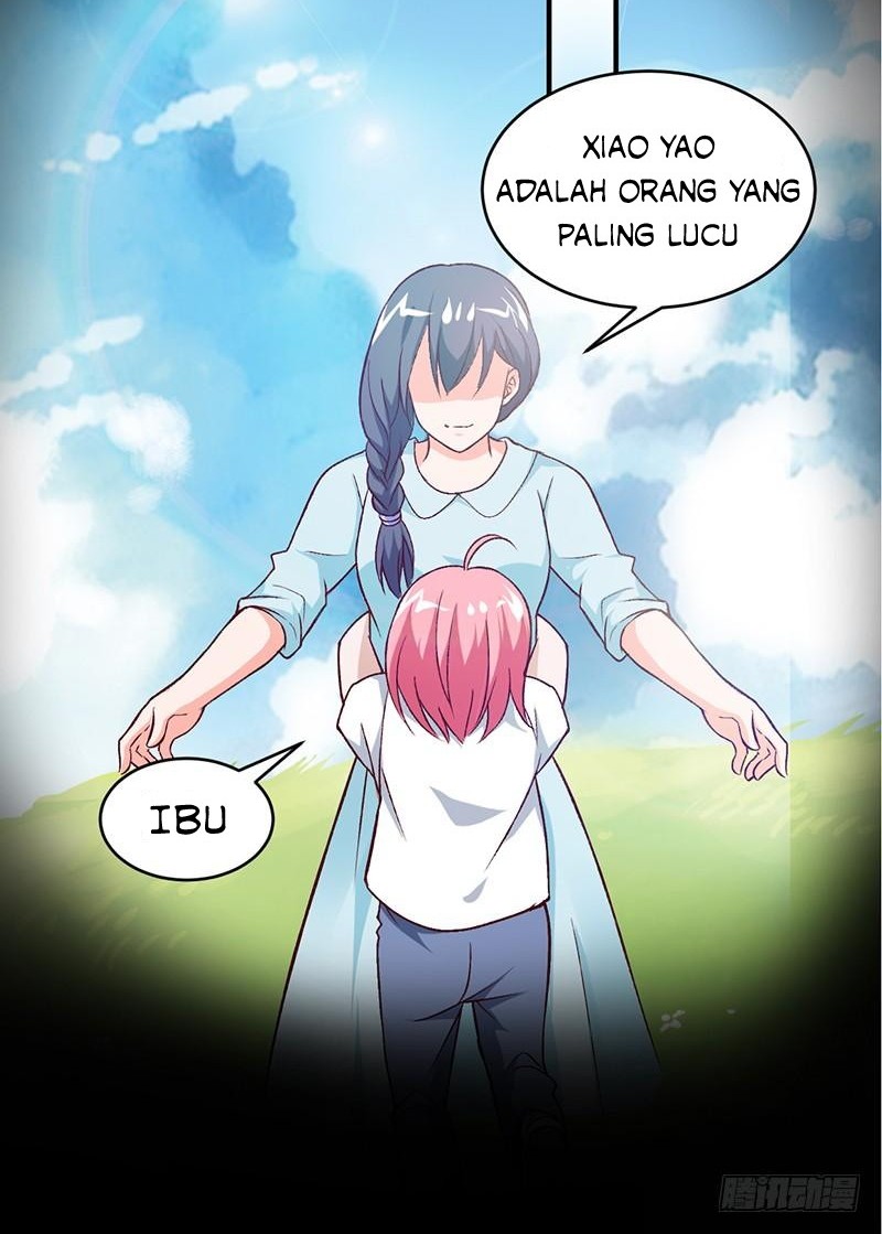Funeral Sword Chapter 12 - halaman 10