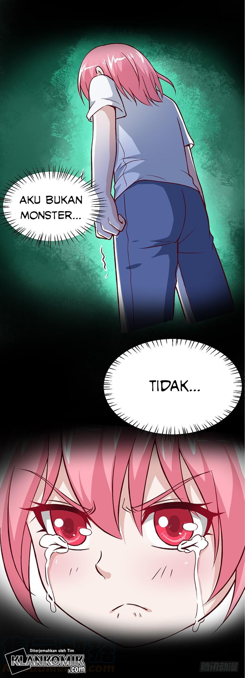 Funeral Sword Chapter 12 - halaman 13