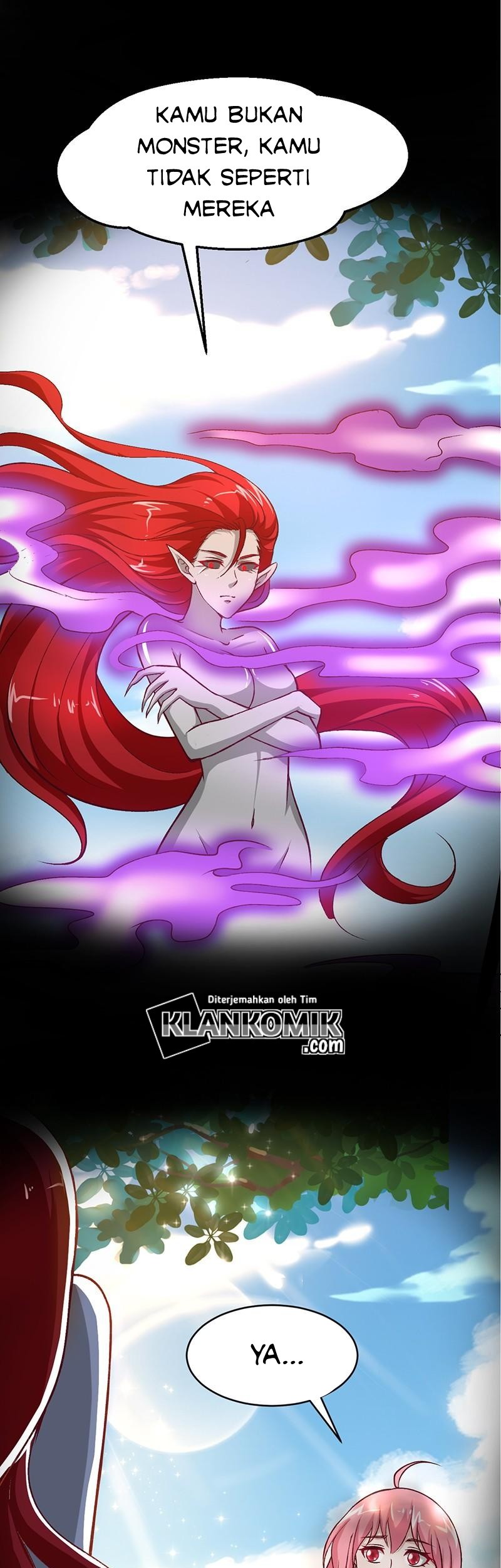 Funeral Sword Chapter 12 - halaman 14