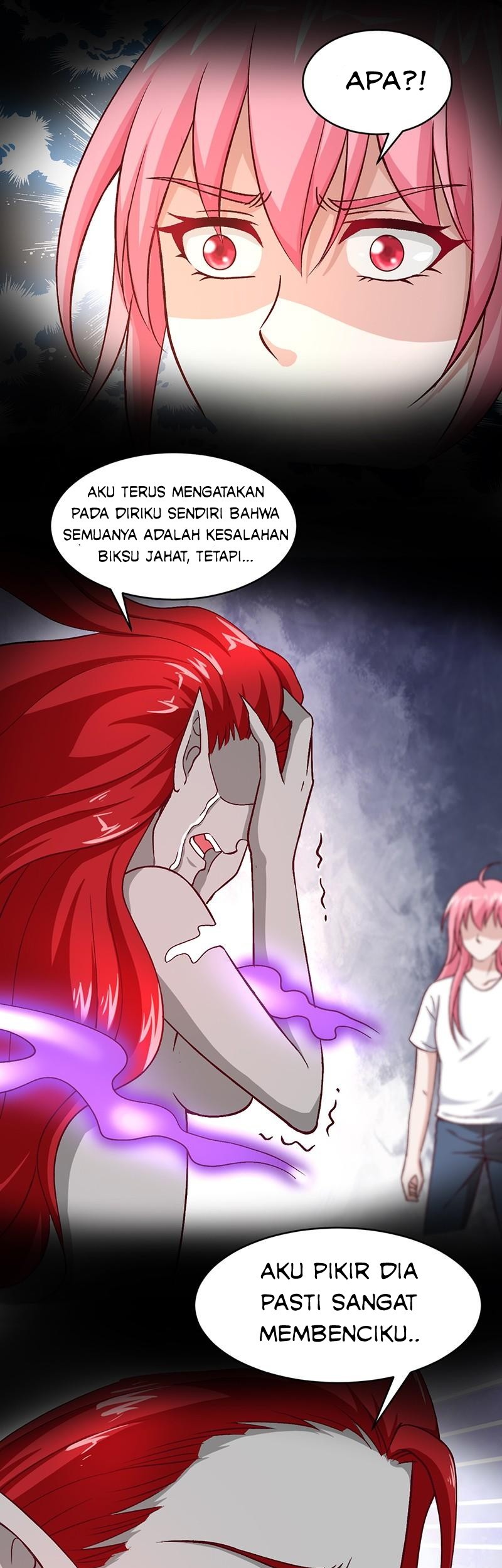 Funeral Sword Chapter 12 - halaman 17