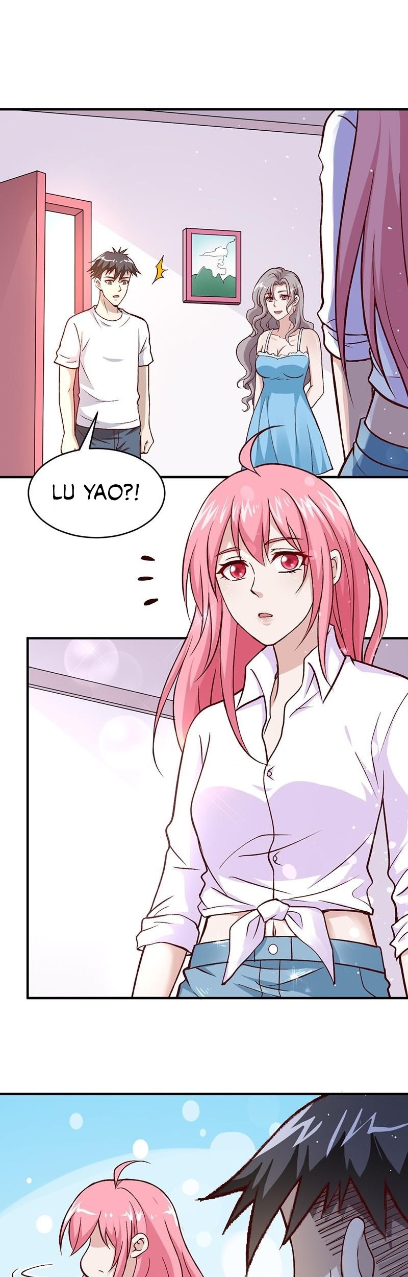 Funeral Sword Chapter 13 - halaman 10