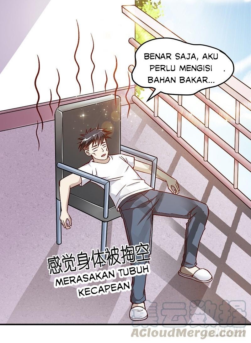 Funeral Sword Chapter 13 - halaman 15