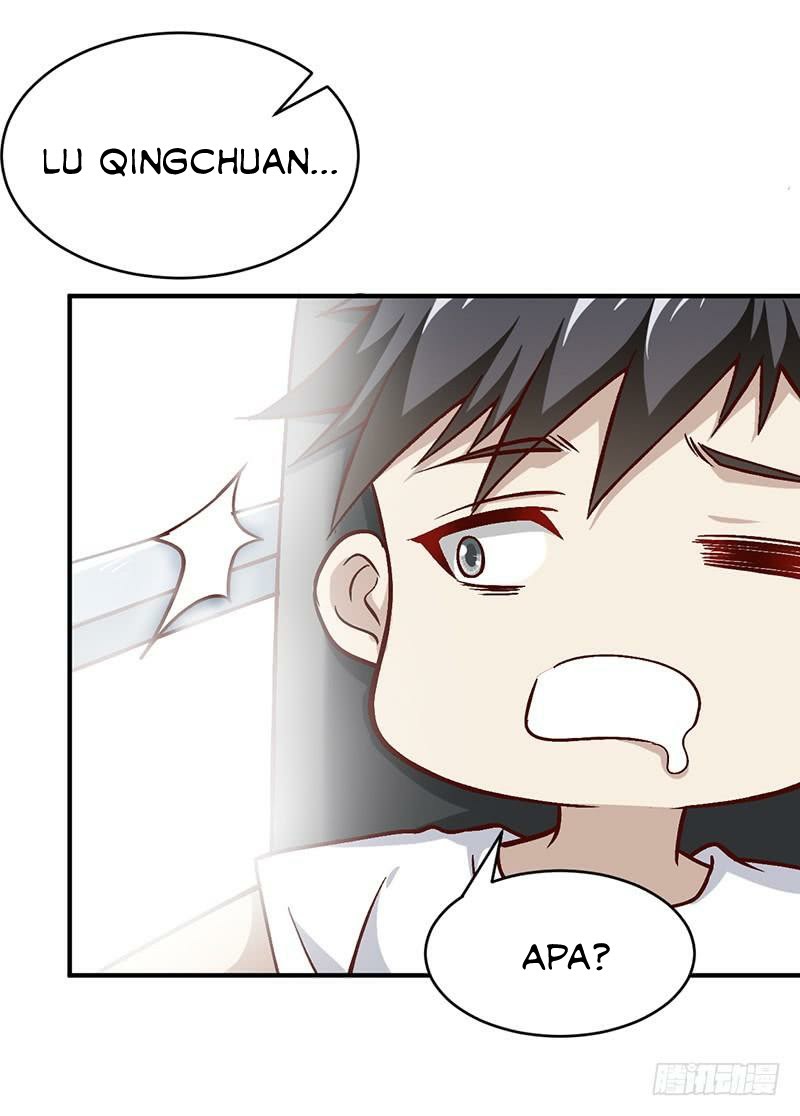 Funeral Sword Chapter 13 - halaman 16
