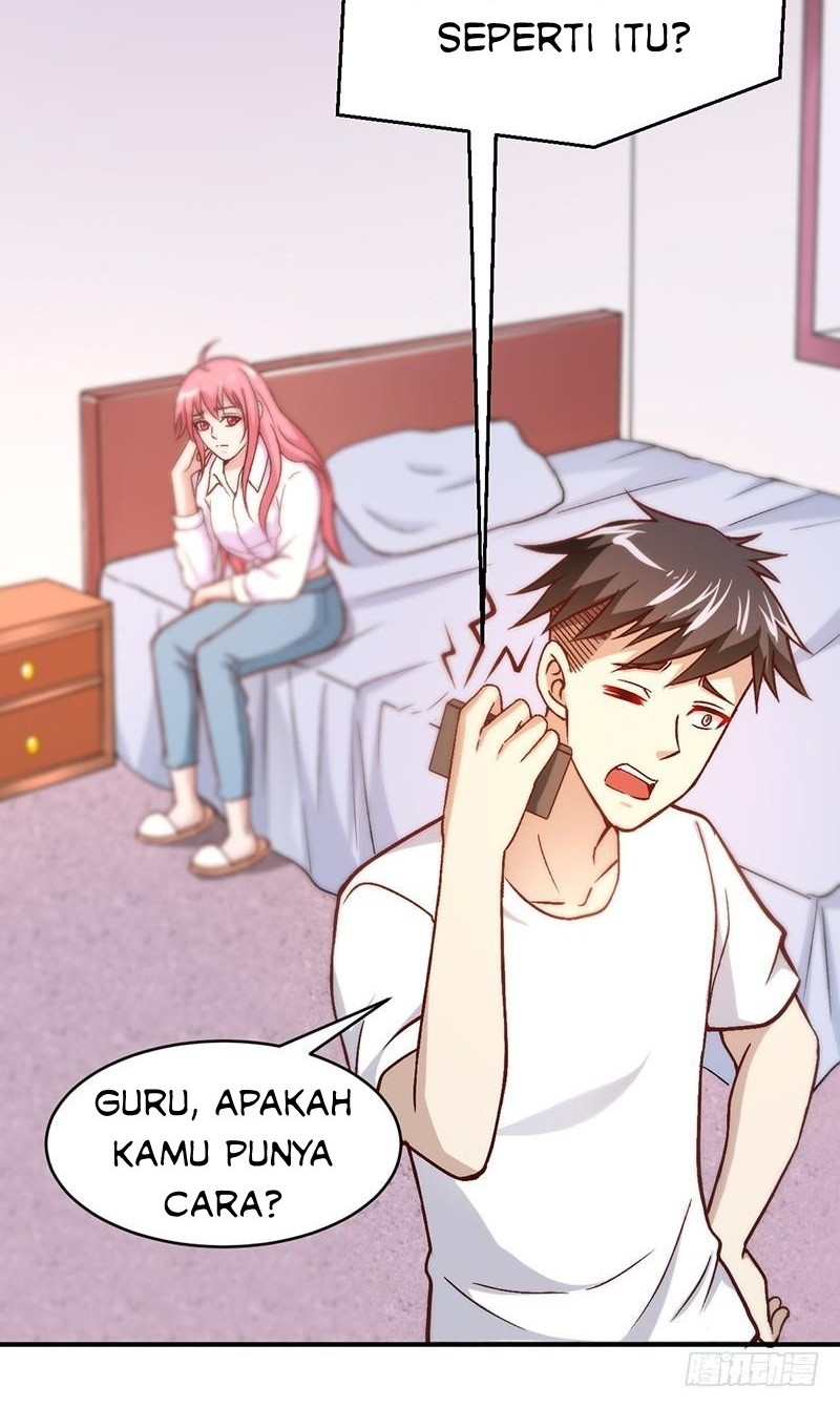 Funeral Sword Chapter 13 - halaman 18