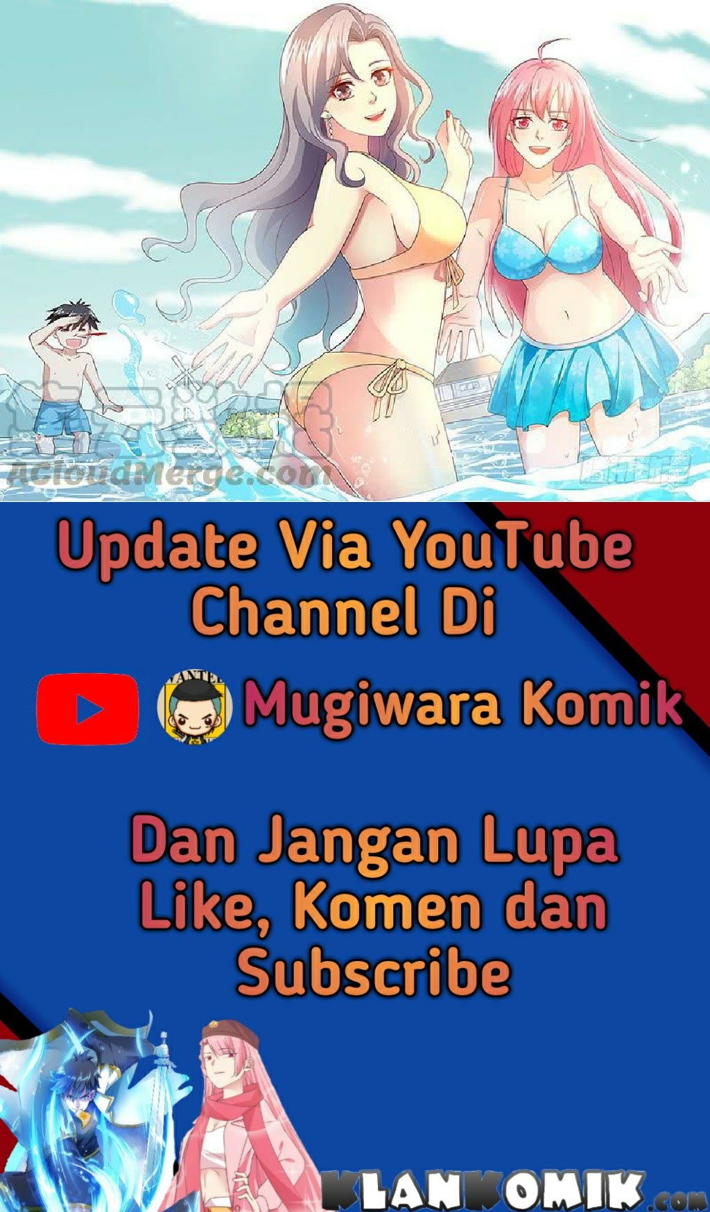 Funeral Sword Chapter 13 - halaman 2