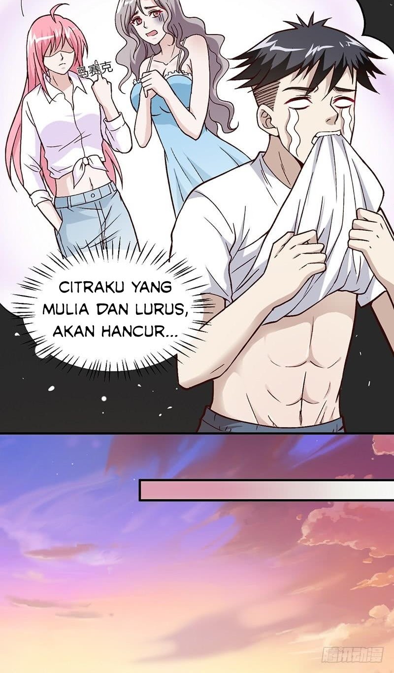 Funeral Sword Chapter 13 - halaman 24