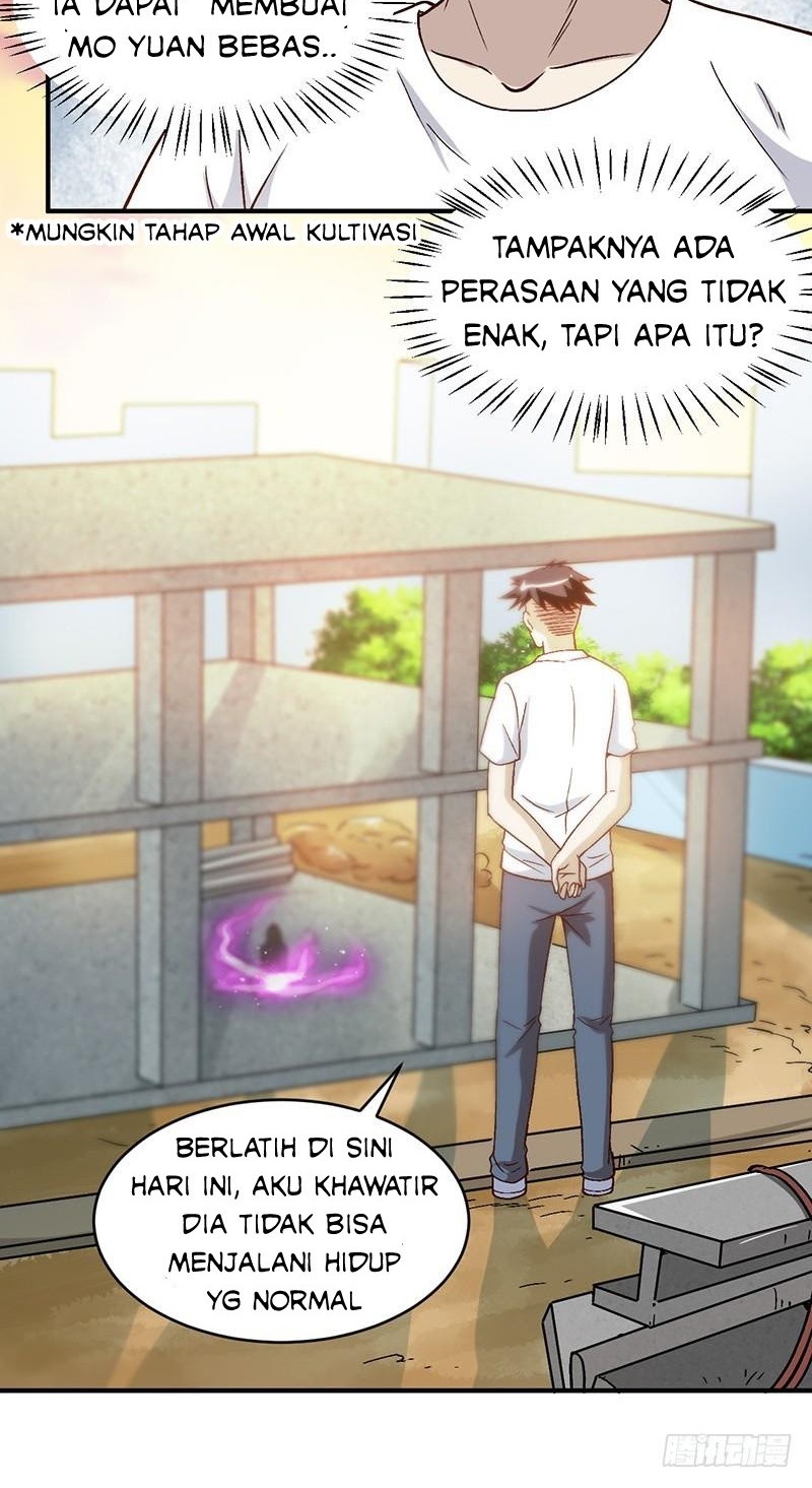 Funeral Sword Chapter 13 - halaman 26