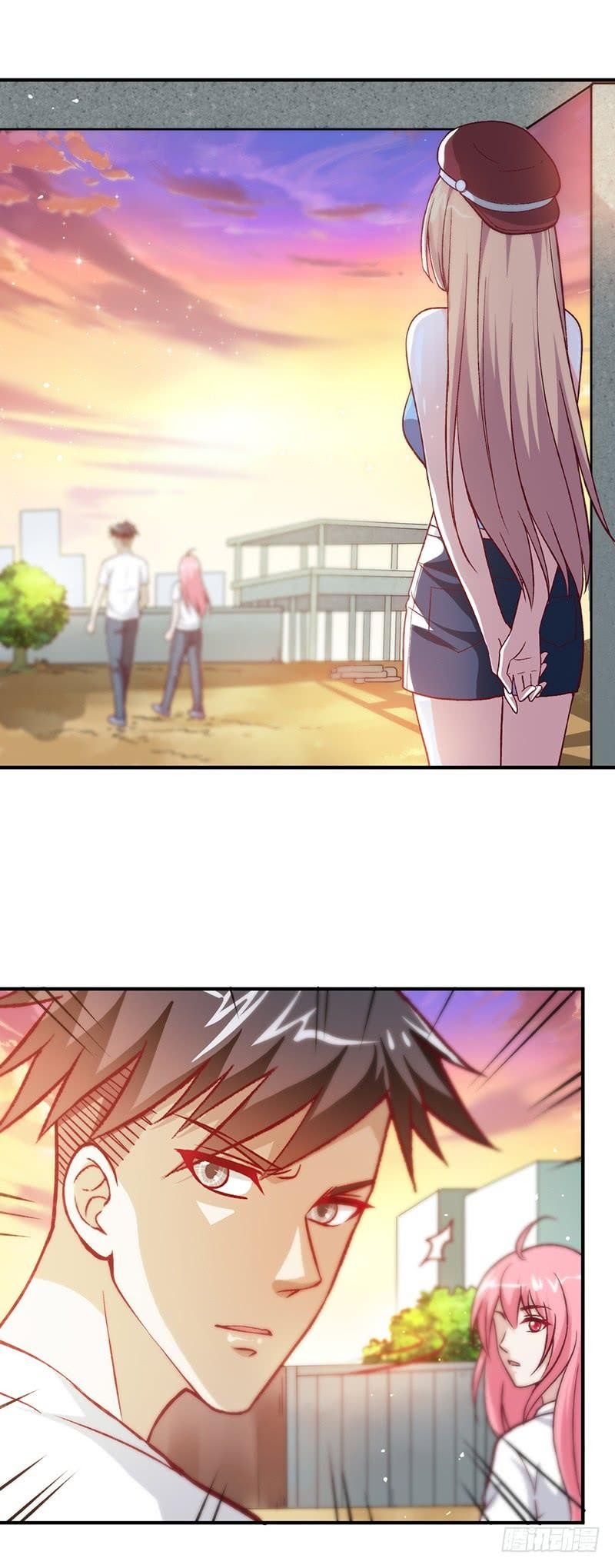 Funeral Sword Chapter 13 - halaman 28