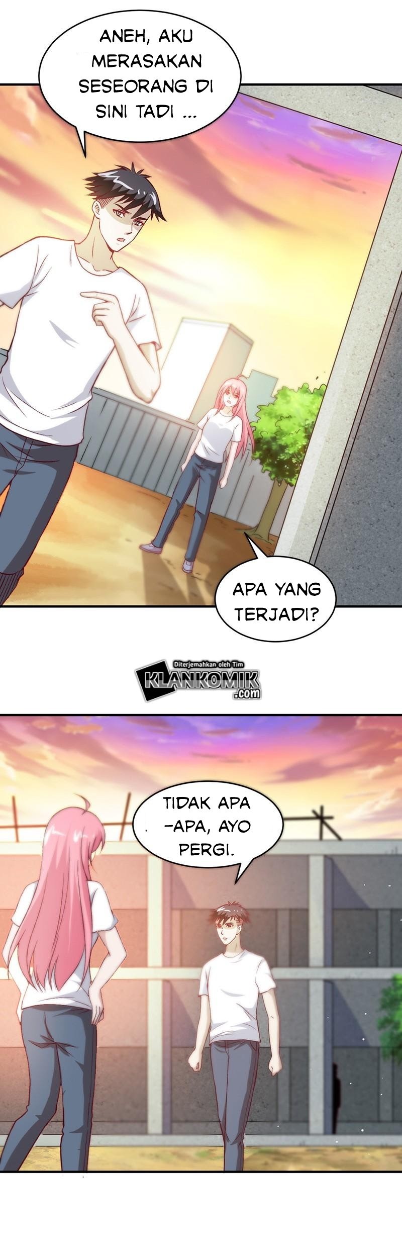 Funeral Sword Chapter 13 - halaman 29