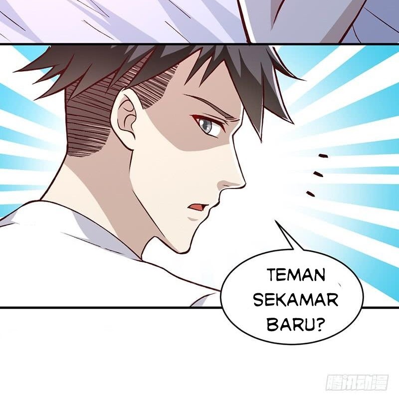 Funeral Sword Chapter 13 - halaman 9
