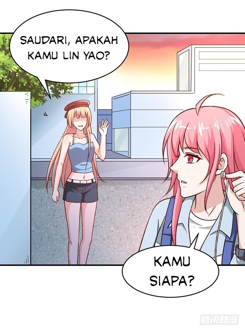 Funeral Sword Chapter 14 - halaman 12