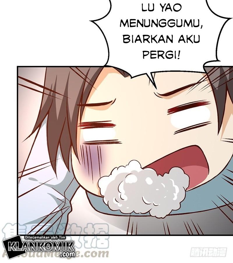 Funeral Sword Chapter 14 - halaman 14