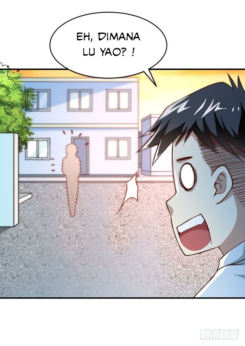 Funeral Sword Chapter 14 - halaman 15