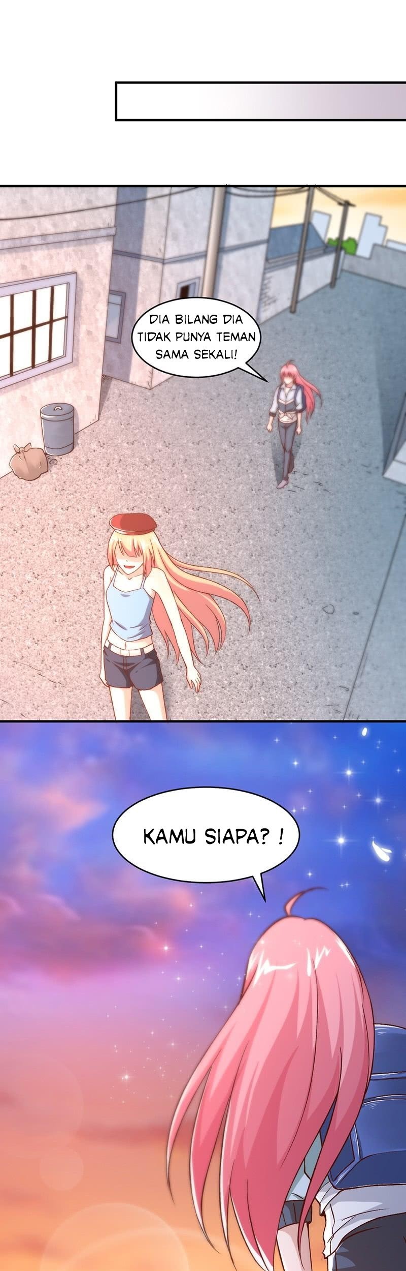 Funeral Sword Chapter 14 - halaman 16