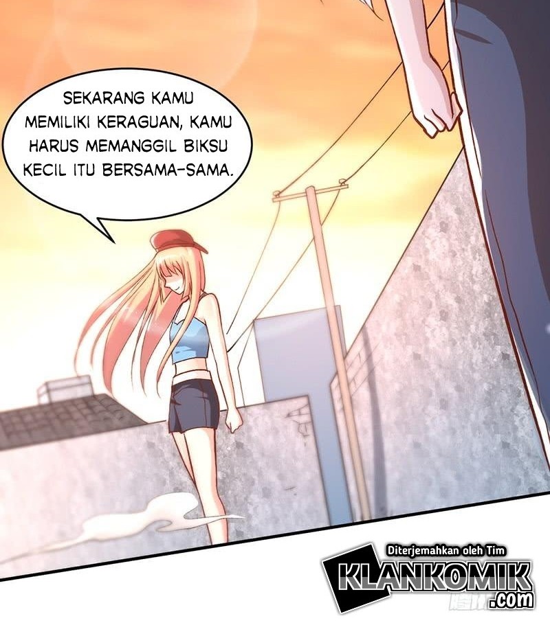 Funeral Sword Chapter 14 - halaman 17