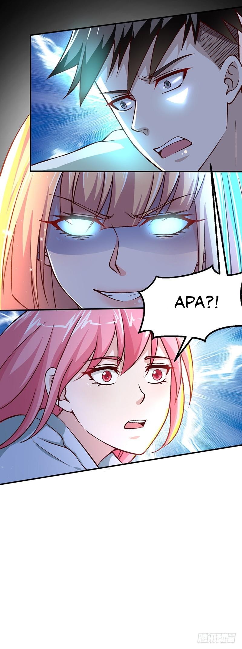 Funeral Sword Chapter 14 - halaman 24