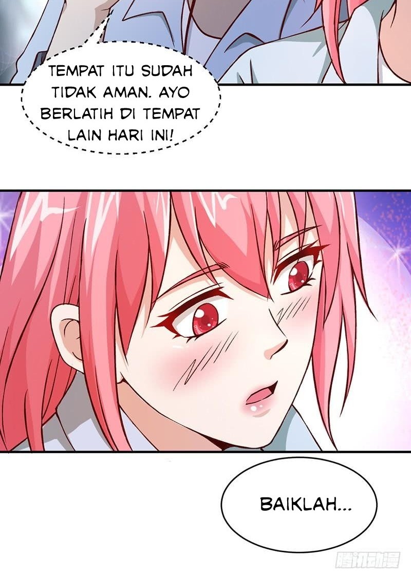 Funeral Sword Chapter 14 - halaman 5