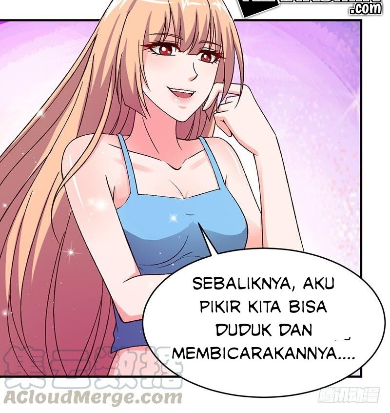 Funeral Sword Chapter 15 - halaman 14