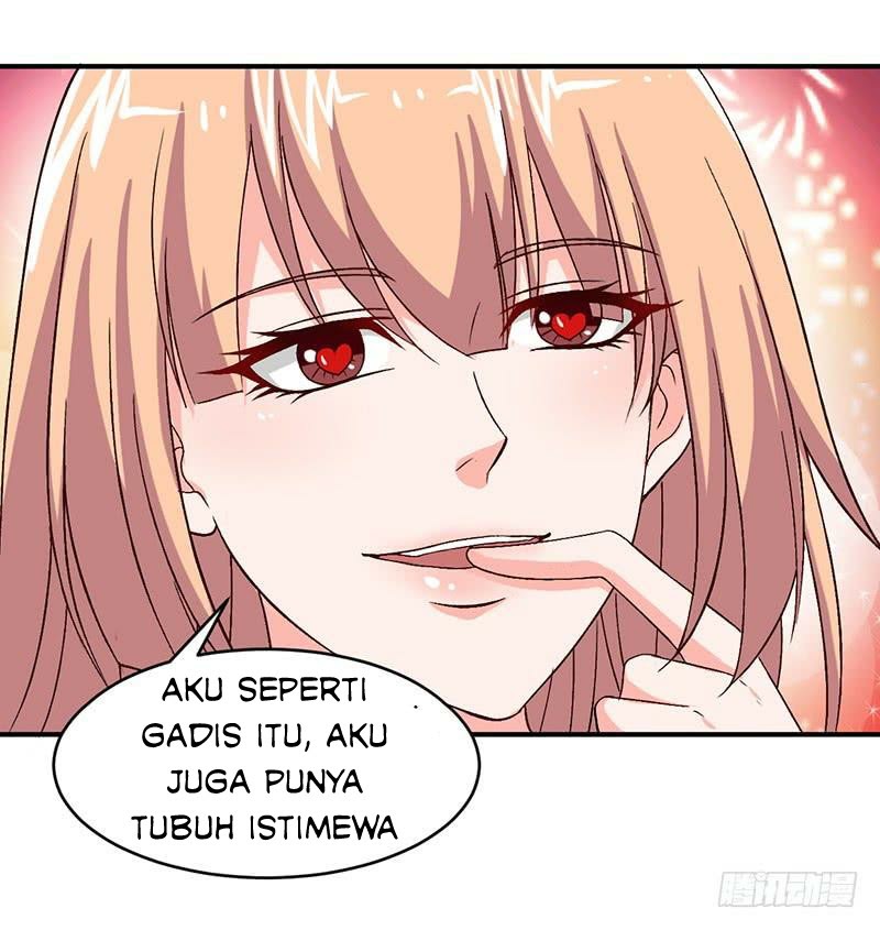 Funeral Sword Chapter 15 - halaman 15