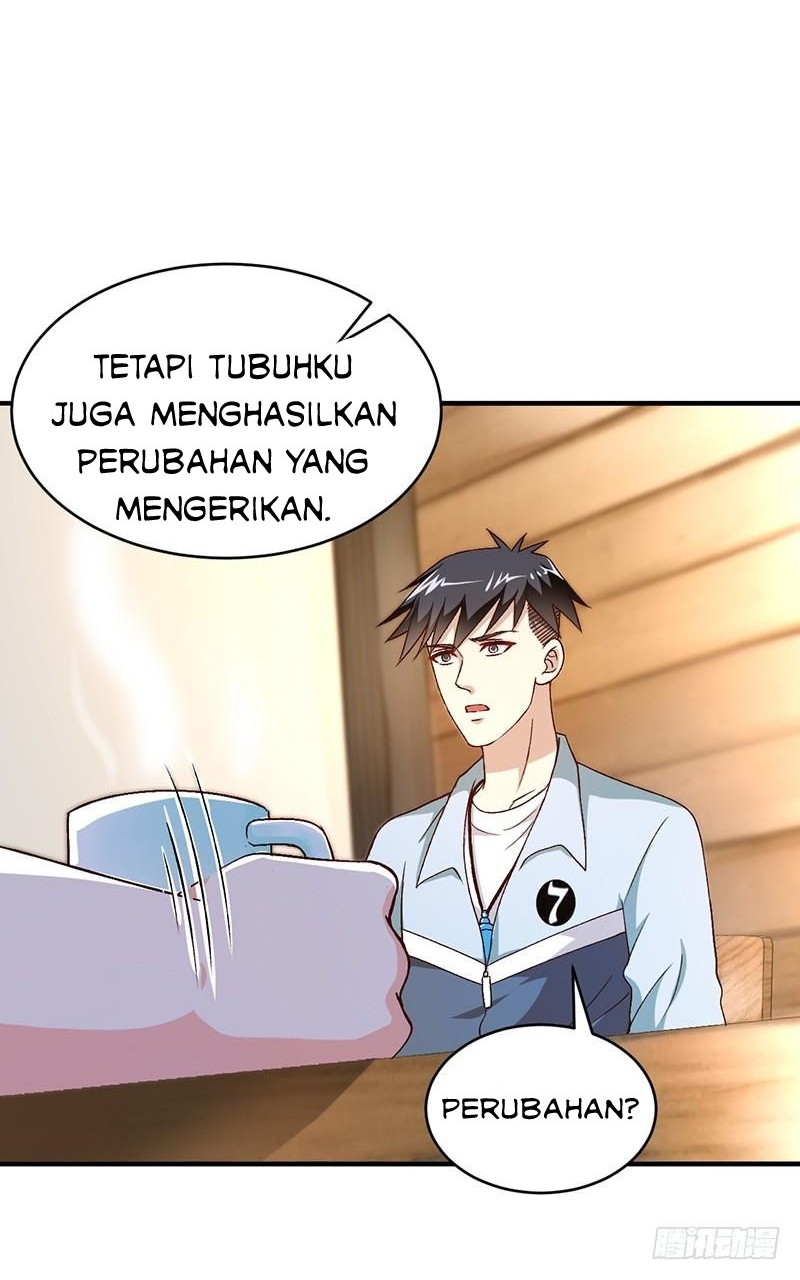 Funeral Sword Chapter 15 - halaman 17