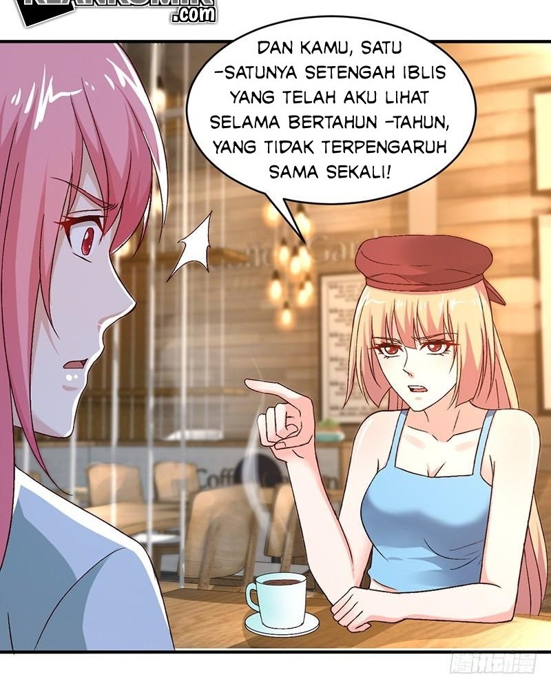 Funeral Sword Chapter 15 - halaman 19