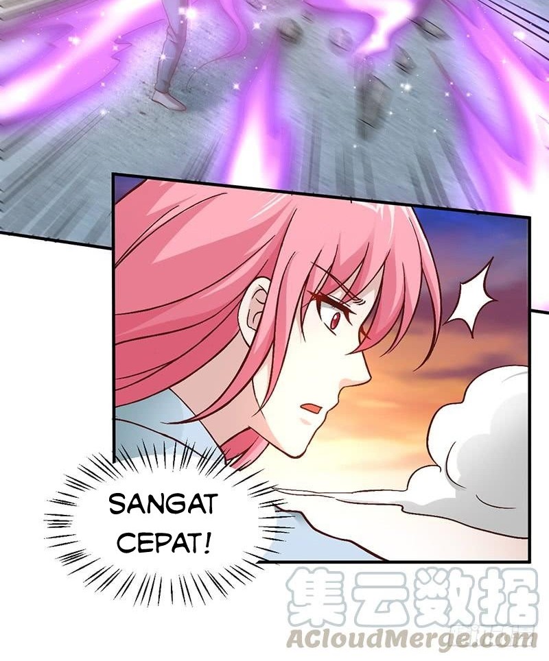 Funeral Sword Chapter 15 - halaman 8
