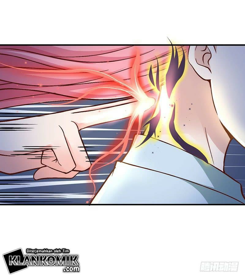 Funeral Sword Chapter 15 - halaman 9