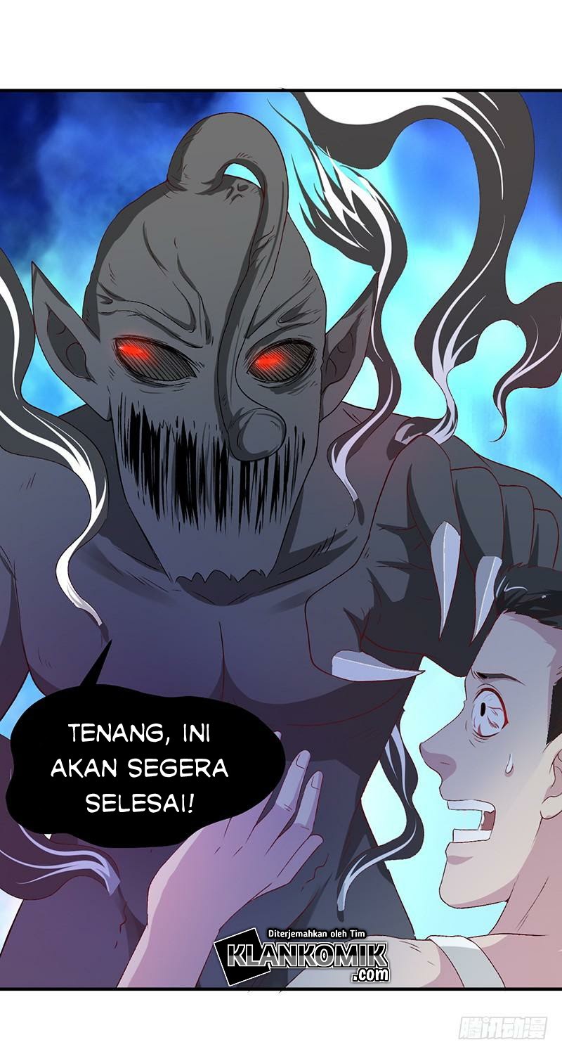Funeral Sword Chapter 16 - halaman 14