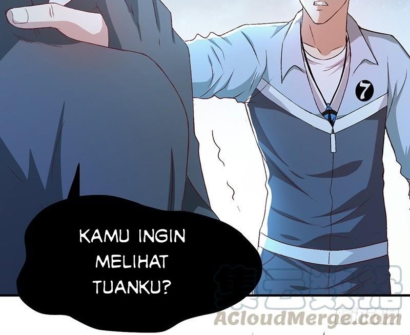 Funeral Sword Chapter 16 - halaman 16