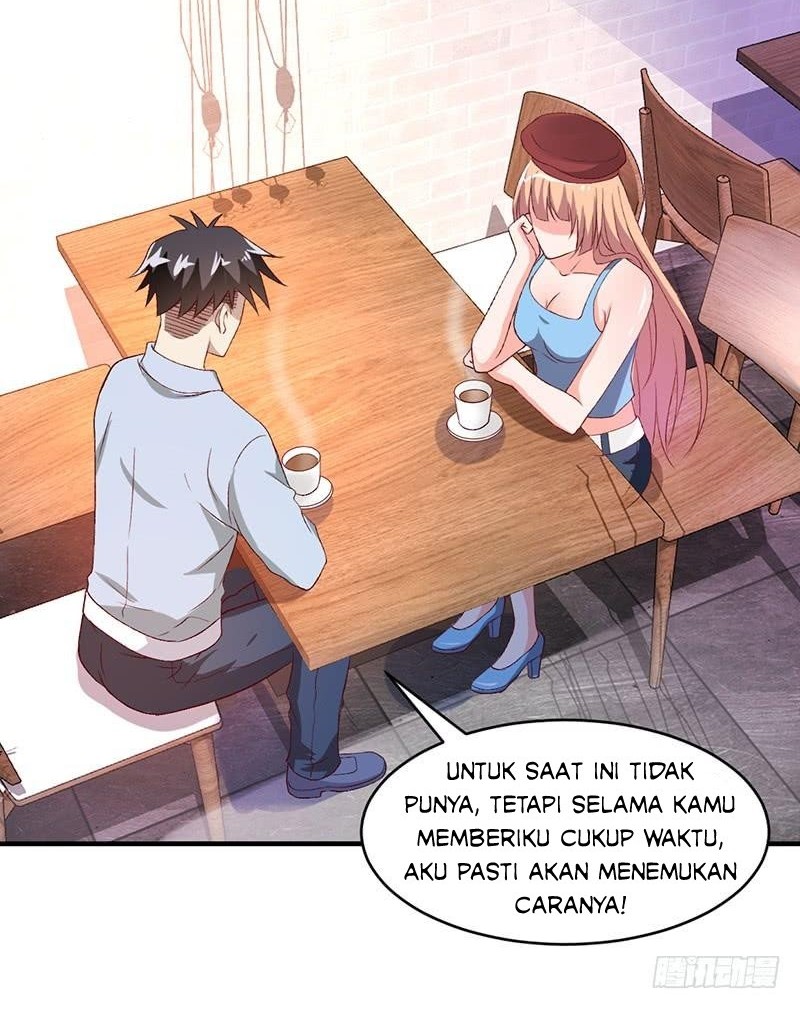 Funeral Sword Chapter 16 - halaman 20