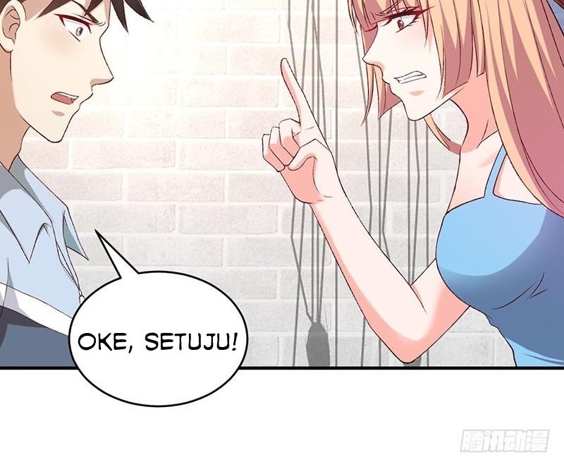 Funeral Sword Chapter 16 - halaman 22