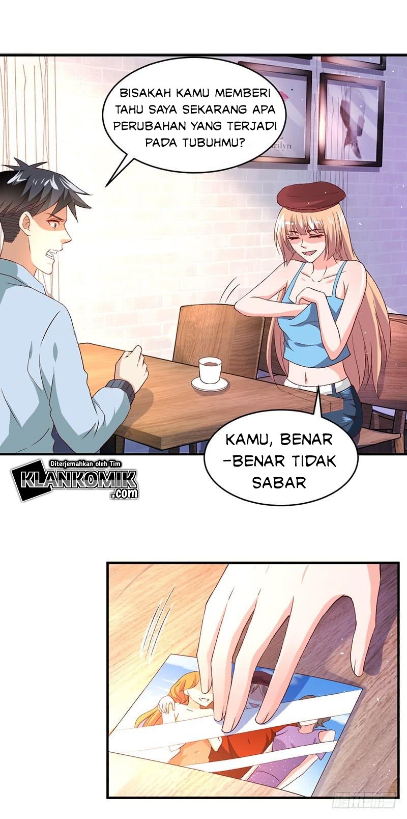 Funeral Sword Chapter 16 - halaman 24